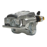 Dynamic Friction 2007-2009 Hyundai Elantra Rear Right Premium Caliper - Silver Zinc Coated by Dynamic Friction Company 331-03636