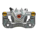 Dynamic Friction 2007-2009 Hyundai Elantra Rear Right Premium Caliper - Silver Zinc Coated by Dynamic Friction Company 331-03636