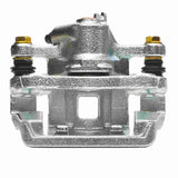 Dynamic Friction 2007-2009 Hyundai Elantra Rear Right Premium Caliper - Silver Zinc Coated by Dynamic Friction Company 331-03636