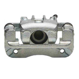 Dynamic Friction 2007-2009 Hyundai Elantra Rear Right Premium Caliper - Silver Zinc Coated by Dynamic Friction Company 331-03636