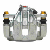Dynamic Friction 2007-2009 Hyundai Elantra Rear Right Premium Caliper - Silver Zinc Coated by Dynamic Friction Company 331-03636