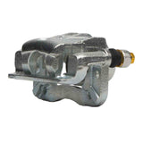Dynamic Friction 2007-2009 Hyundai Elantra Rear Left Premium Caliper - Silver Zinc Coated by Dynamic Friction Company 331-03637