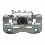 Dynamic Friction 2007-2009 Hyundai Elantra Rear Left Premium Caliper - Silver Zinc Coated by Dynamic Friction Company 331-03637