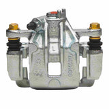 Dynamic Friction 2007-2009 Hyundai Elantra Rear Left Premium Caliper - Silver Zinc Coated by Dynamic Friction Company 331-03637