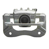 Dynamic Friction 2005-2009 Hyundai Sonata Rear Right Premium Caliper - Silver Zinc Coated by Dynamic Friction Company 331-03638