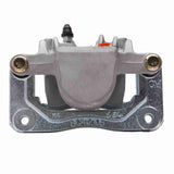 Dynamic Friction 2007-2009 Hyundai Santa Fe Rear Right Premium Caliper - Silver Zinc Coated by Dynamic Friction Company 331-03640