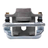 Dynamic Friction 2007-2009 Hyundai Santa Fe Rear Right Premium Caliper - Silver Zinc Coated by Dynamic Friction Company 331-03640