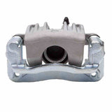 Dynamic Friction 2007-2009 Hyundai Santa Fe Rear Right Premium Caliper - Silver Zinc Coated by Dynamic Friction Company 331-03640