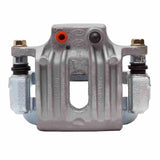 Dynamic Friction 2007-2009 Hyundai Santa Fe Rear Right Premium Caliper - Silver Zinc Coated by Dynamic Friction Company 331-03640