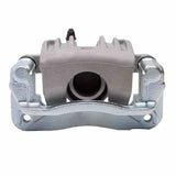 Dynamic Friction 2007-2009 Hyundai Santa Fe Rear Left Premium Caliper - Silver Zinc Coated by Dynamic Friction Company 331-03641