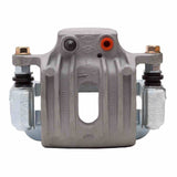 Dynamic Friction 2007-2009 Hyundai Santa Fe Rear Left Premium Caliper - Silver Zinc Coated by Dynamic Friction Company 331-03641