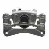 Dynamic Friction 2007-2012 Hyundai Veracruz Rear Left Premium Caliper - Silver Zinc Coated by Dynamic Friction Company 331-03643