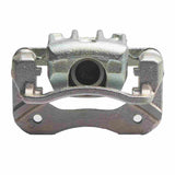 Dynamic Friction 2008-2011 Hyundai Azera Rear Right Premium Caliper - Silver Zinc Coated by Dynamic Friction Company 331-03644