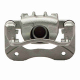 Dynamic Friction 2008-2011 Hyundai Azera Rear Left Premium Caliper - Silver Zinc Coated by Dynamic Friction Company 331-03645