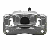 Dynamic Friction 2009-2009 Hyundai Genesis Sedan Rear Right Premium Caliper - Silver Zinc Coated by Dynamic Friction Company 331-03648