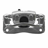Dynamic Friction 2009-2009 Hyundai Genesis Sedan Rear Left Premium Caliper - Silver Zinc Coated by Dynamic Friction Company 331-03649