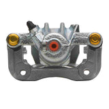 Dynamic Friction 2008-2010 Hyundai Sonata Rear Right Premium Caliper - Silver Zinc Coated by Dynamic Friction Company 331-03650