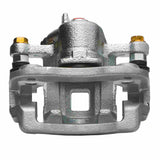 Dynamic Friction 2008-2010 Hyundai Sonata Rear Right Premium Caliper - Silver Zinc Coated by Dynamic Friction Company 331-03650