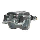 Dynamic Friction 2008-2010 Hyundai Sonata Rear Left Premium Caliper - Silver Zinc Coated by Dynamic Friction Company 331-03651