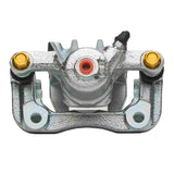 Dynamic Friction 2008-2010 Hyundai Sonata Rear Left Premium Caliper - Silver Zinc Coated by Dynamic Friction Company 331-03651