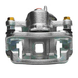 Dynamic Friction 2008-2010 Hyundai Sonata Rear Left Premium Caliper - Silver Zinc Coated by Dynamic Friction Company 331-03651