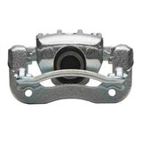Dynamic Friction 2008-2010 Hyundai Sonata Rear Left Premium Caliper - Silver Zinc Coated by Dynamic Friction Company 331-03651