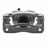 Dynamic Friction 2010-2016 Hyundai Genesis Coupe Rear Left Premium Caliper - Silver Zinc Coated by Dynamic Friction Company 331-03653