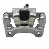 Dynamic Friction 2010-2015 Hyundai Sonata Rear Right Premium Caliper - Silver Zinc Coated by Dynamic Friction Company 331-03658