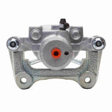 Dynamic Friction 2010-2015 Hyundai Sonata Rear Left Premium Caliper - Silver Zinc Coated by Dynamic Friction Company 331-03659