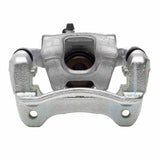 Dynamic Friction 2010-2015 Hyundai Sonata Rear Left Premium Caliper - Silver Zinc Coated by Dynamic Friction Company 331-03659