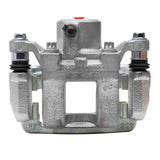 Dynamic Friction 2010-2015 Hyundai Sonata Rear Left Premium Caliper - Silver Zinc Coated by Dynamic Friction Company 331-03659
