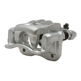 Dynamic Friction 2010-2010 Hyundai Elantra Rear Right Premium Caliper - Silver Zinc Coated by Dynamic Friction Company 331-03660