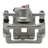 Dynamic Friction 2010-2010 Hyundai Elantra Rear Right Premium Caliper - Silver Zinc Coated by Dynamic Friction Company 331-03660