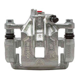 Dynamic Friction 2010-2010 Hyundai Elantra Rear Right Premium Caliper - Silver Zinc Coated by Dynamic Friction Company 331-03660