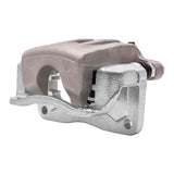 Dynamic Friction 2011-2017 Hyundai Equus Rear Right Premium Caliper - Silver Zinc Coated by Dynamic Friction Company 331-03662
