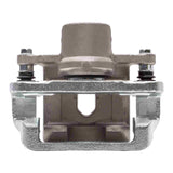 Dynamic Friction 2011-2017 Hyundai Equus Rear Right Premium Caliper - Silver Zinc Coated by Dynamic Friction Company 331-03662
