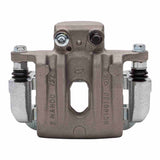 Dynamic Friction 2011-2017 Hyundai Equus Rear Right Premium Caliper - Silver Zinc Coated by Dynamic Friction Company 331-03662