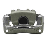 Dynamic Friction 2011-2017 Hyundai Equus Rear Left Premium Caliper - Silver Zinc Coated by Dynamic Friction Company 331-03663