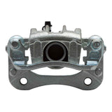 Dynamic Friction 2016-2020 Hyundai Sonata Rear Left Premium Caliper - Silver Zinc Coated by Dynamic Friction Company 331-03667