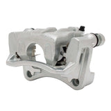 Dynamic Friction 2016-2019 Hyundai Sonata Rear Right Premium Caliper - Silver Zinc Coated by Dynamic Friction Company 331-03670