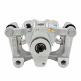Dynamic Friction 2016-2019 Hyundai Sonata Rear Right Premium Caliper - Silver Zinc Coated by Dynamic Friction Company 331-03670