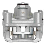 Dynamic Friction 2016-2019 Hyundai Sonata Rear Right Premium Caliper - Silver Zinc Coated by Dynamic Friction Company 331-03670