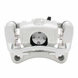Dynamic Friction 2016-2019 Hyundai Sonata Rear Right Premium Caliper - Silver Zinc Coated by Dynamic Friction Company 331-03670