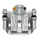 Dynamic Friction 2016-2019 Hyundai Sonata Rear Right Premium Caliper - Silver Zinc Coated by Dynamic Friction Company 331-03670