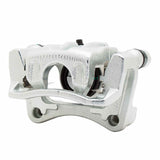 Dynamic Friction 2016-2019 Hyundai Sonata Rear Left Premium Caliper - Silver Zinc Coated by Dynamic Friction Company 331-03671