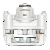 Dynamic Friction 2016-2019 Hyundai Sonata Rear Left Premium Caliper - Silver Zinc Coated by Dynamic Friction Company 331-03671