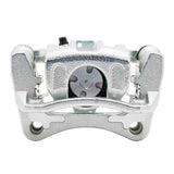 Dynamic Friction 2016-2019 Hyundai Sonata Rear Left Premium Caliper - Silver Zinc Coated by Dynamic Friction Company 331-03671