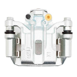 Dynamic Friction 2016-2019 Hyundai Sonata Rear Left Premium Caliper - Silver Zinc Coated by Dynamic Friction Company 331-03671