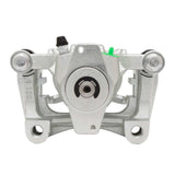 Dynamic Friction 2017-2020 Hyundai Sonata Rear Right Premium Caliper - Silver Zinc Coated by Dynamic Friction Company 331-03672