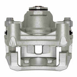 Dynamic Friction 2017-2020 Hyundai Sonata Rear Right Premium Caliper - Silver Zinc Coated by Dynamic Friction Company 331-03672